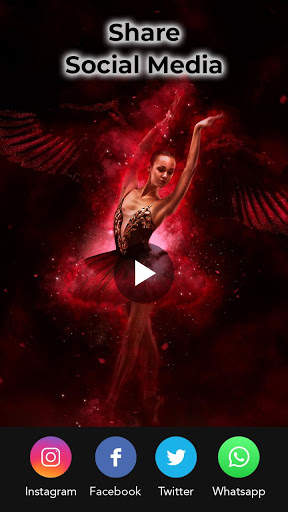 Video Editor & Video Maker - Photo Video Maker screenshot 7