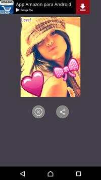 Photo Stickers Maker screenshot 5