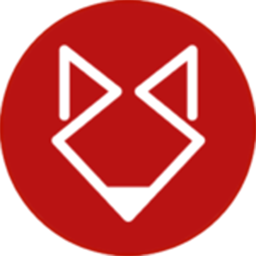 RedFox Mobile Security &amp; Antivirus Protection icon