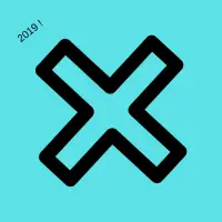 X Browser (Fast, Powerful, Private) icon