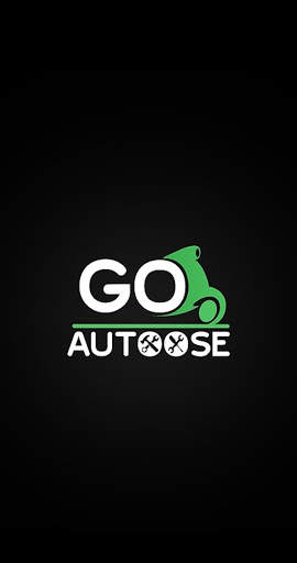 GoAutoose - CarWashy & Two-Wheeler Servicing App screenshot 1