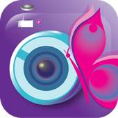 Girl Selfie Camera Pic Frames 1.0