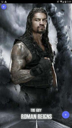 Roman Reigns Wallpapers Full HD screenshot 4