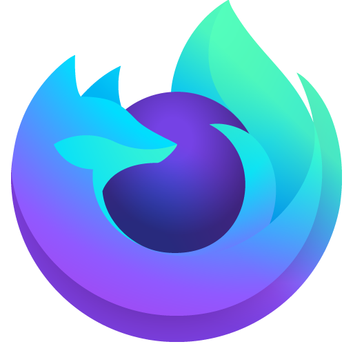 ikon Firefox Nightly for Developers