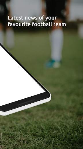 Latest Football News: Soccer Updates Aggregator screenshot 2
