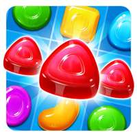 Candy Wish