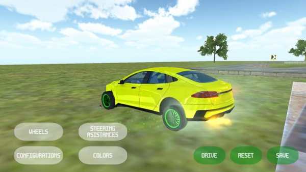 Pro Car Simulator 2017 screenshot 19