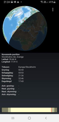 Worldshade screenshot 7
