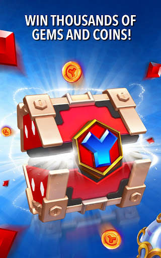 Yatzy Dice Clash - Dice Game screenshot 3