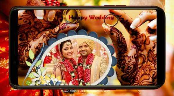 Wedding New Photo Frames_Image Editor screenshot 4
