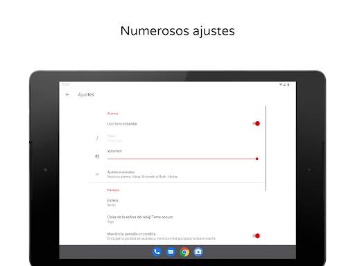 Timebox temporizador screenshot 8