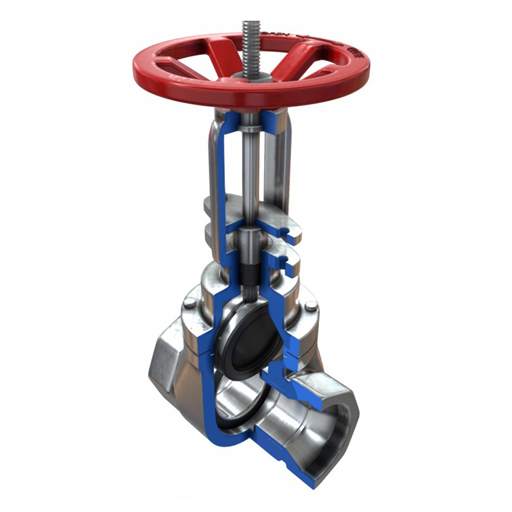 Valves 1.5.0