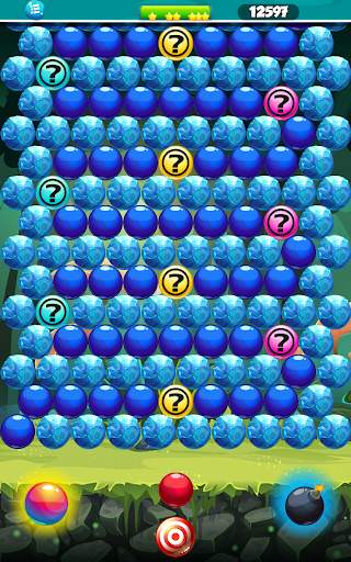 Bubble Shooter: Bird Rescue screenshot 4