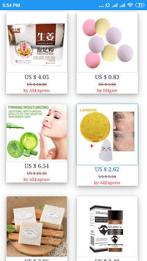 Bath & Shower: Shop Cheap Bath & Shower screenshot 5