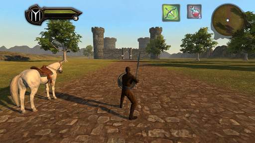 Ertugrul Gazi 2 screenshot 7