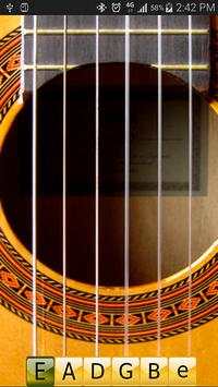 Guitar Tuner Pro screenshot 2