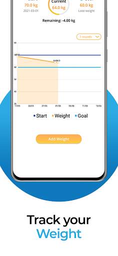 Smart Fitness screenshot 6