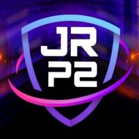 JR P2 icon