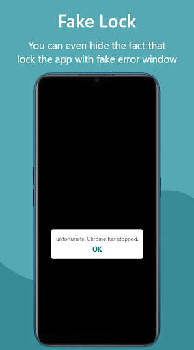 applock - App Lock 3 تصوير الشاشة