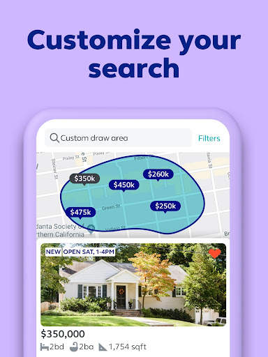 Trulia: Homes For Sale & Rent screenshot 16