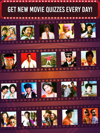 Guess the Bollywood Movie Quiz screenshot 8