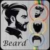 Smarty Man editor - men hairStyle & beard editor 1.1