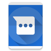 SS Messenger icon