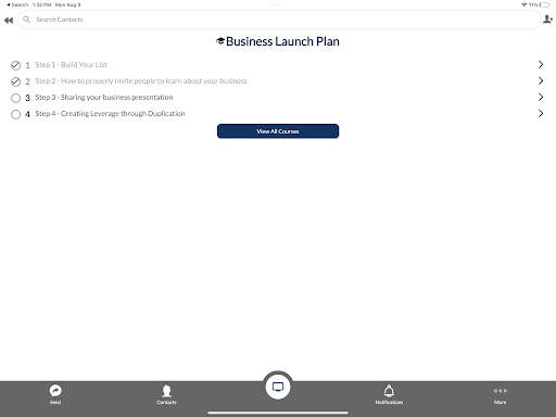 Mobile Office Pro screenshot 12