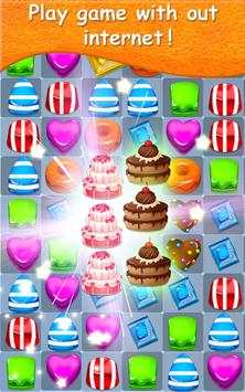 Sweet Candy screenshot 3