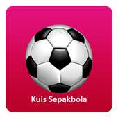 Kuis Bola Seru logo