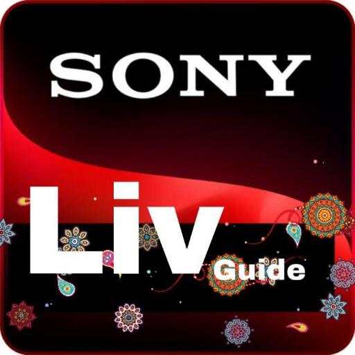 SonyLiv -LiveTV Shows- Sport TV Show & Movie Guide 5.0.3