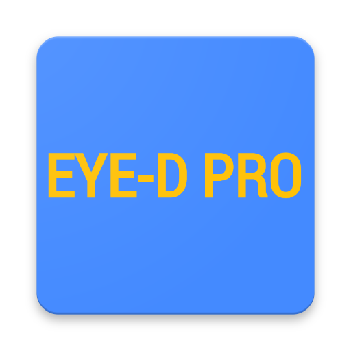 Eye-D Pro أيقونة