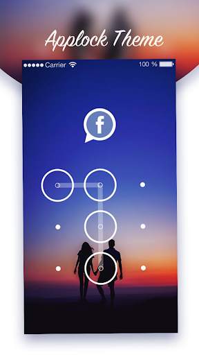 App Lock . screenshot 2