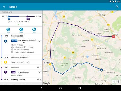 VSN screenshot 9