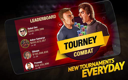Teen Patti Live! screenshot 6