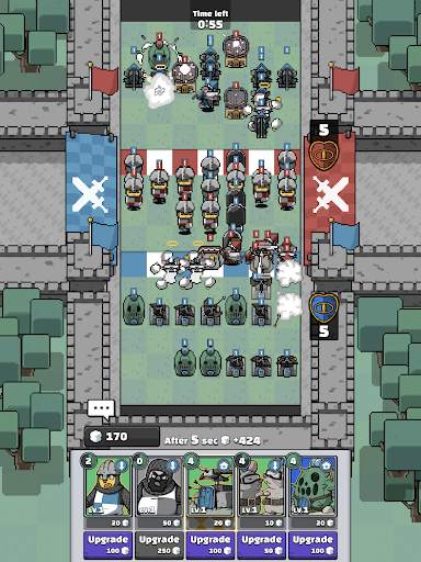 MadRush screenshot 2