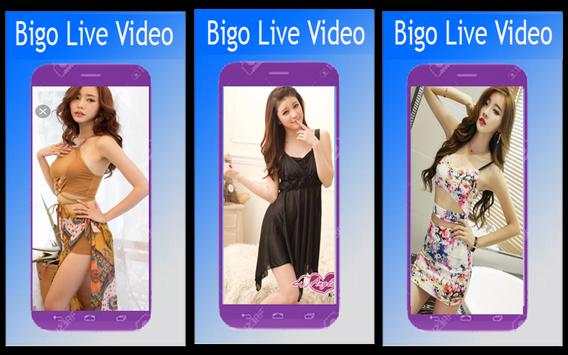 Hot~Bigo Videos Live~Chat screenshot 1