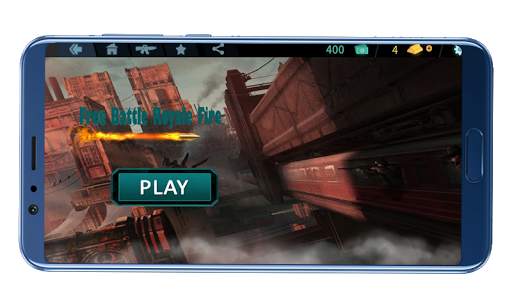 Legends Call of Mission-Behind Enemy Lines screenshot 3