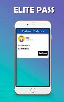 Win Elite Pass For Free Fire screenshot 4