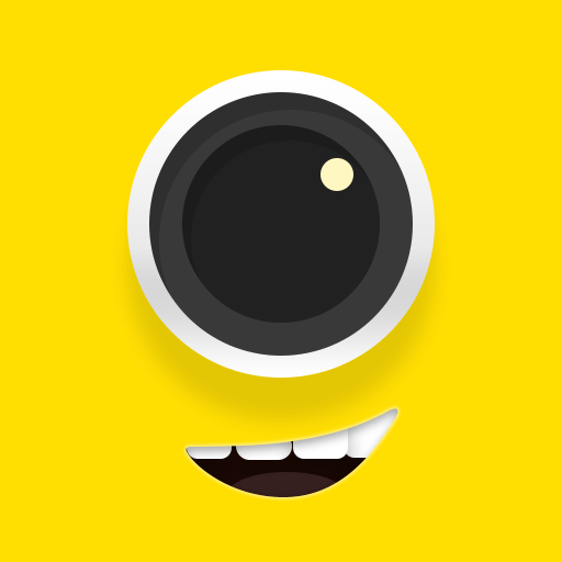 4Fun - Voice Chat Room, Ludo, Funny Video, icon