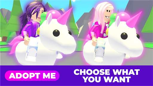 Adopt me for roblox screenshot 2