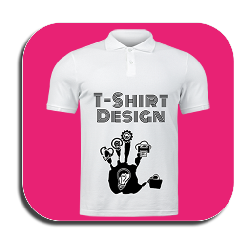 T Shirt Design Pro - Custom T  icon