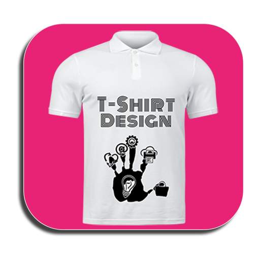 T Shirt Design Pro - T Shirts 1.1.6