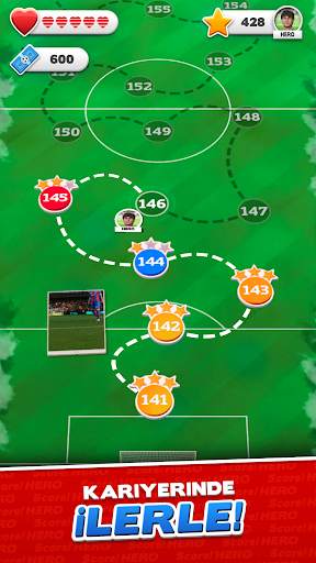Score! Hero screenshot 5
