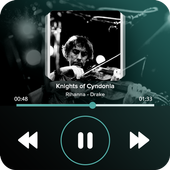 Special Effect Music Player icon