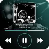 Special Effect Music Player