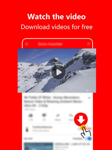 All video downloader & Play Tube screenshot 12