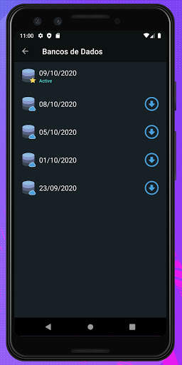 Players Potential 21 screenshot 8