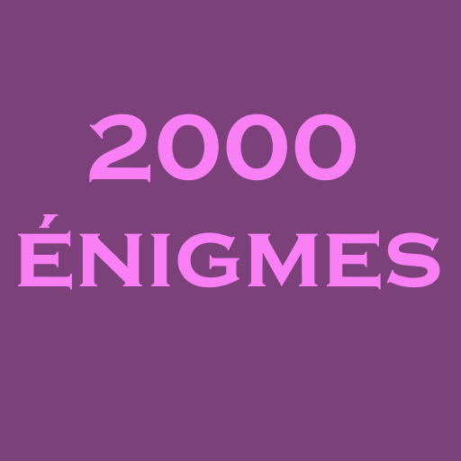 Énigmes, Dévinettes icon