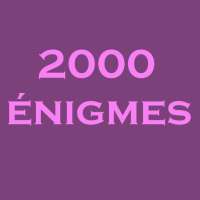 Énigmes, Dévinettes on 9Apps